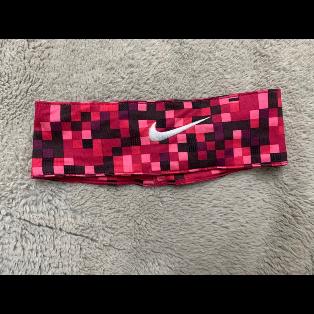 Nike Headband